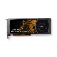 ZOTAC GeForce GTX 570