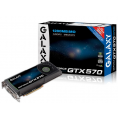 GALAXY GeForce GTX570