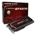 EVGA GeForce GTX 570