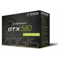 ZOGIS GeForce GTX 580 1536MB GDDR5 HDMI