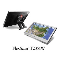 EIZO FlexScan T2351W
