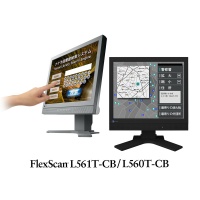 EIZO FlexScan L560T-CB