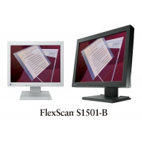 EIZO FlexScan S1501-B