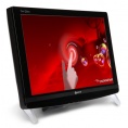 Packard Bell Viseo 200 Touch Edition