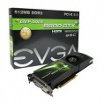 EVGA e-GeForce 9800 GTX SSC