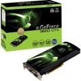 EVGA e-GeForce 9800 GTX Superclocked