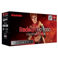 Diamond Multimedia Radeon 6950PE52G