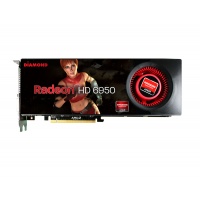 Diamond Multimedia Radeon 6950PE52G