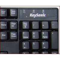 MaxPoint KeySonic KSK-8003 UX