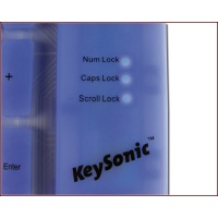 MaxPoint KeySonic ACK-109 EL
