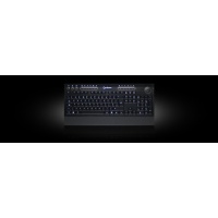 Eclipse Touch slimline keyboard