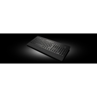 Eclipse Touch slimline keyboard