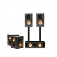 Klipsch RB-51 II Home Theater System