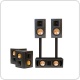 Klipsch RB-51 II Home Theater System