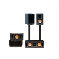 Klipsch RB-41 II Home Theater System