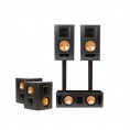 Klipsch RB-61 II Home Theater System