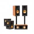 Klipsch RB-81 II Home Theater System