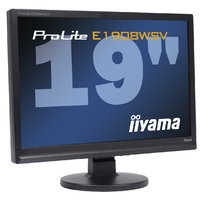 iiyama ProLite E1908WSV-1