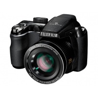 FujiFilm FinePix S3200