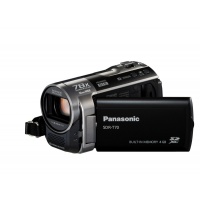 Panasonic SDR-T70