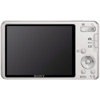 Sony Cyber-shot DSC-W560