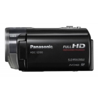 Panasonic HDC-SD90