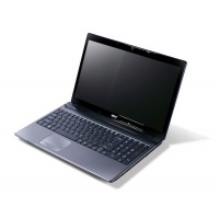 Acer Aspire AS5750G-2636G75Mnkk