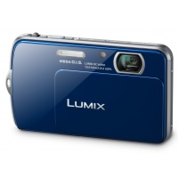 Panasonic Lumix DMC-FP7