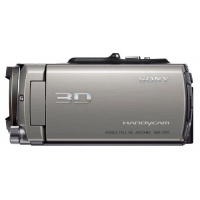 Sony HDR-TD10