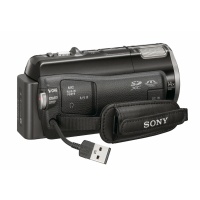 Sony Handycam HDR-CX560V