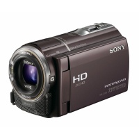 Sony Handycam HDR-CX360V
