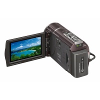 Sony Handycam HDR-CX360V