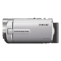 Sony Handycam DCR-SX85