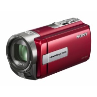Sony Handycam DCR-SX65