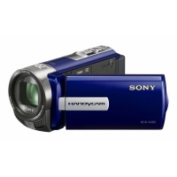 Sony Handycam DCR-SX65