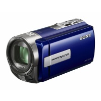 Sony Handycam DCR-SX45