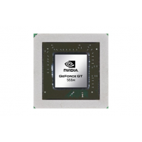nVIDIA GeForce GT 555M