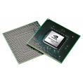 nVIDIA GeForce GT 540M