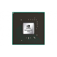 nVIDIA GeForce GT 520M