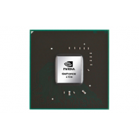 nVIDIA GeForce 410M