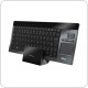 Trust Thinity Wireless Entertainment Keyboard