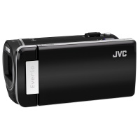 JVC Everio GZ-HM860