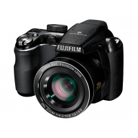 FujiFilm FinePix S3300