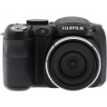 FujiFilm FinePix S2550HD