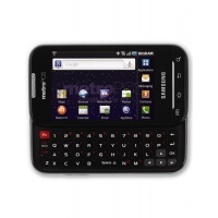 Samsung Galaxy Indulge