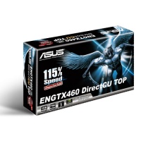 ASUS ENGTX460 DC TOP/2DI/1GD5/V2