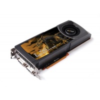 ZOTAC AMP! GeForce GTX 580