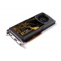ZOTAC AMP! GeForce GTX 570