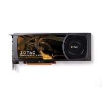 ZOTAC AMP! GeForce GTX 570