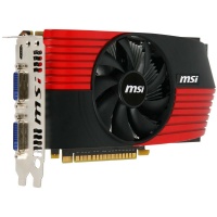 MSI N450GTS-M2D1GD5